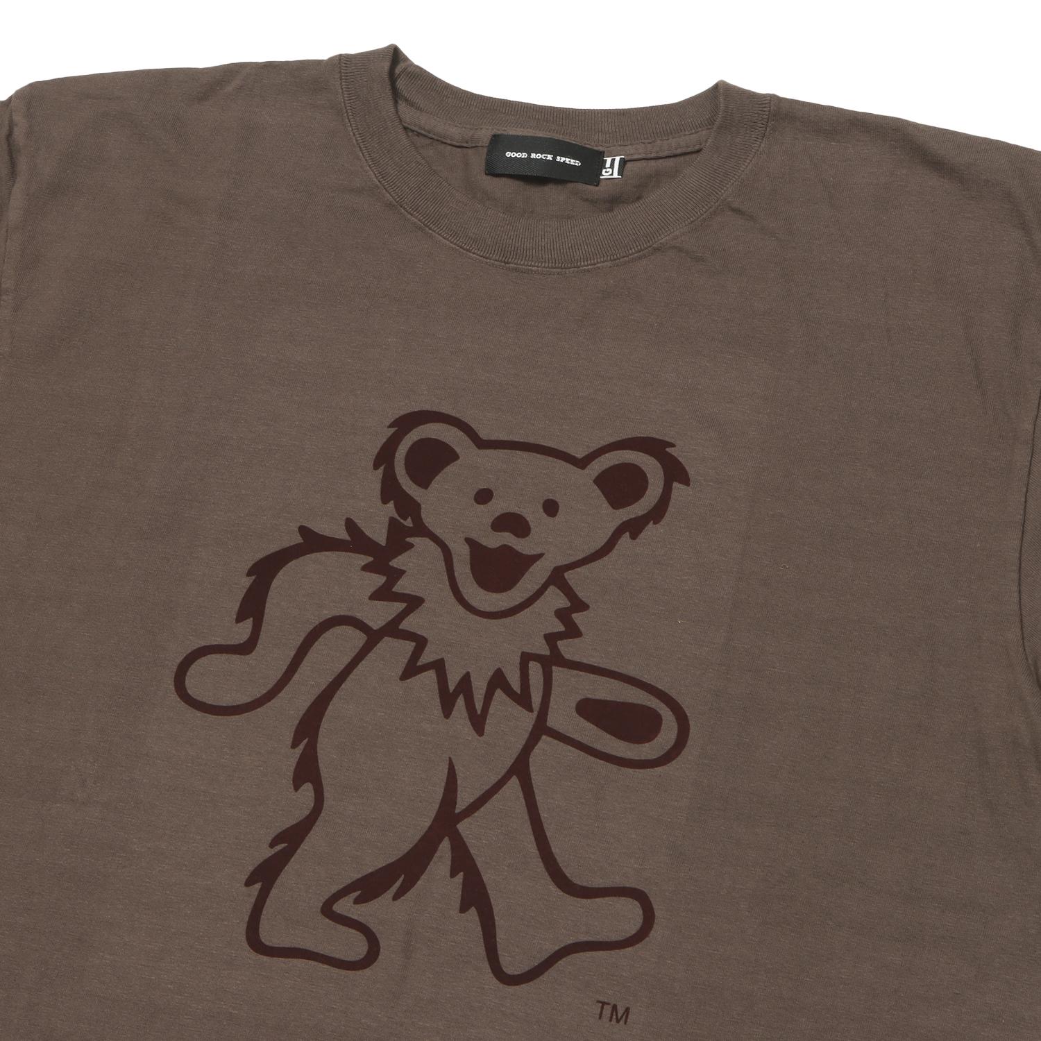  GOOD ROCK SPEED DANCING BEAR画像2