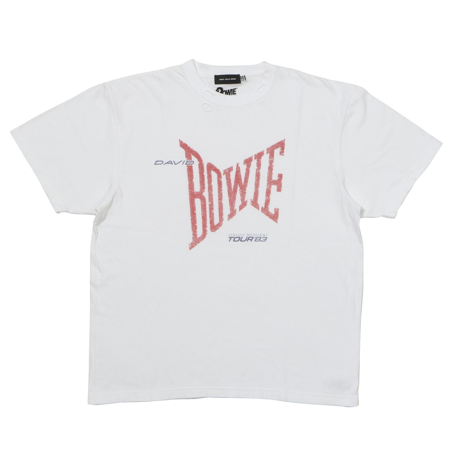  GOOD ROCK SPEED SERIOUS MOONLIGHT TOUR画像1