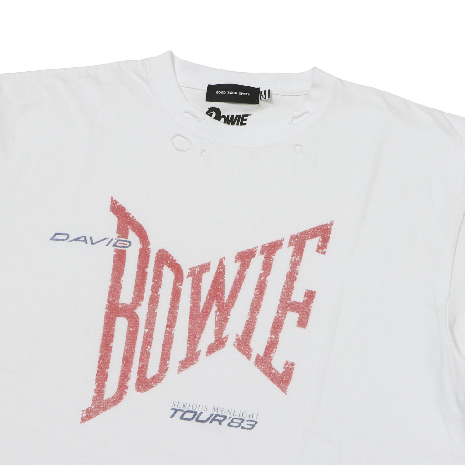  GOOD ROCK SPEED SERIOUS MOONLIGHT TOUR画像2