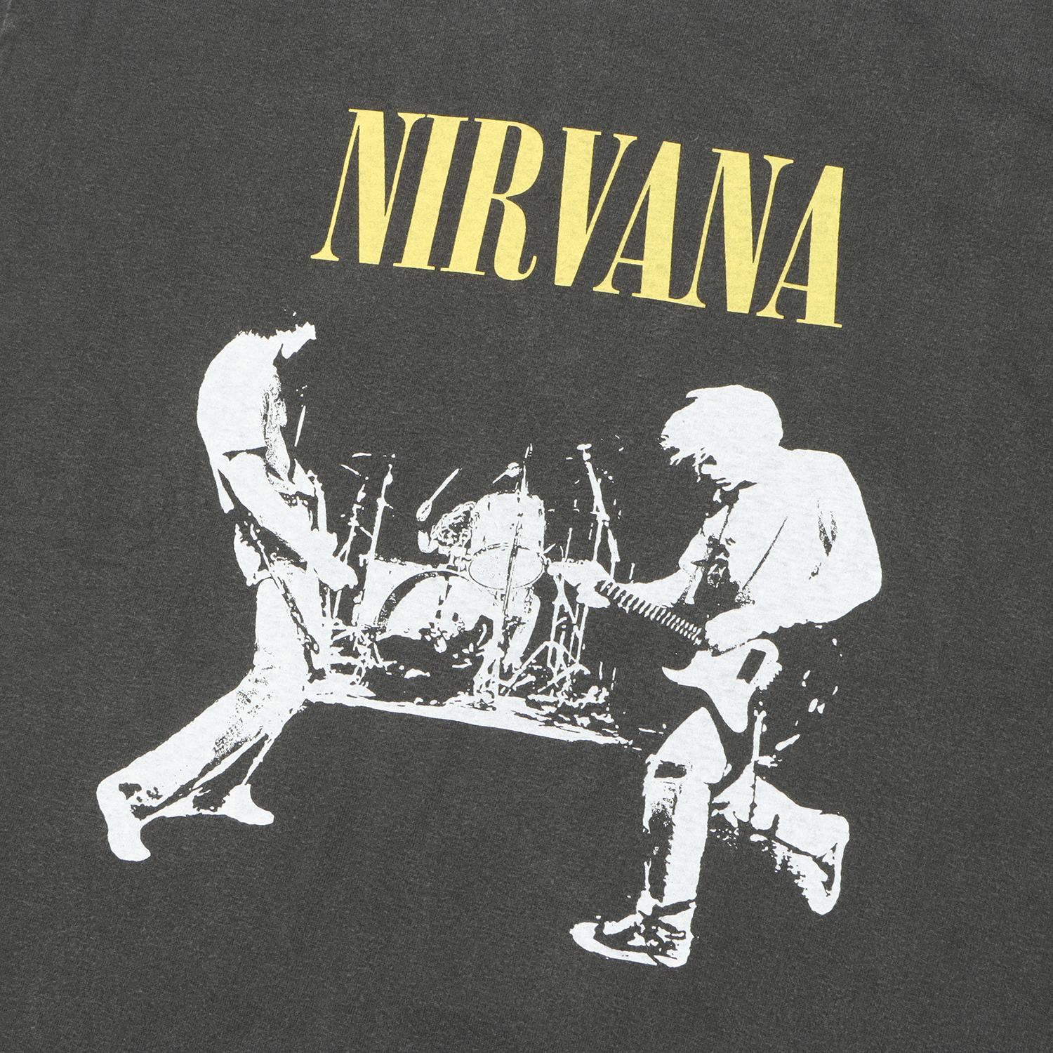  GOOD ROCK SPEED NIRVANA画像4