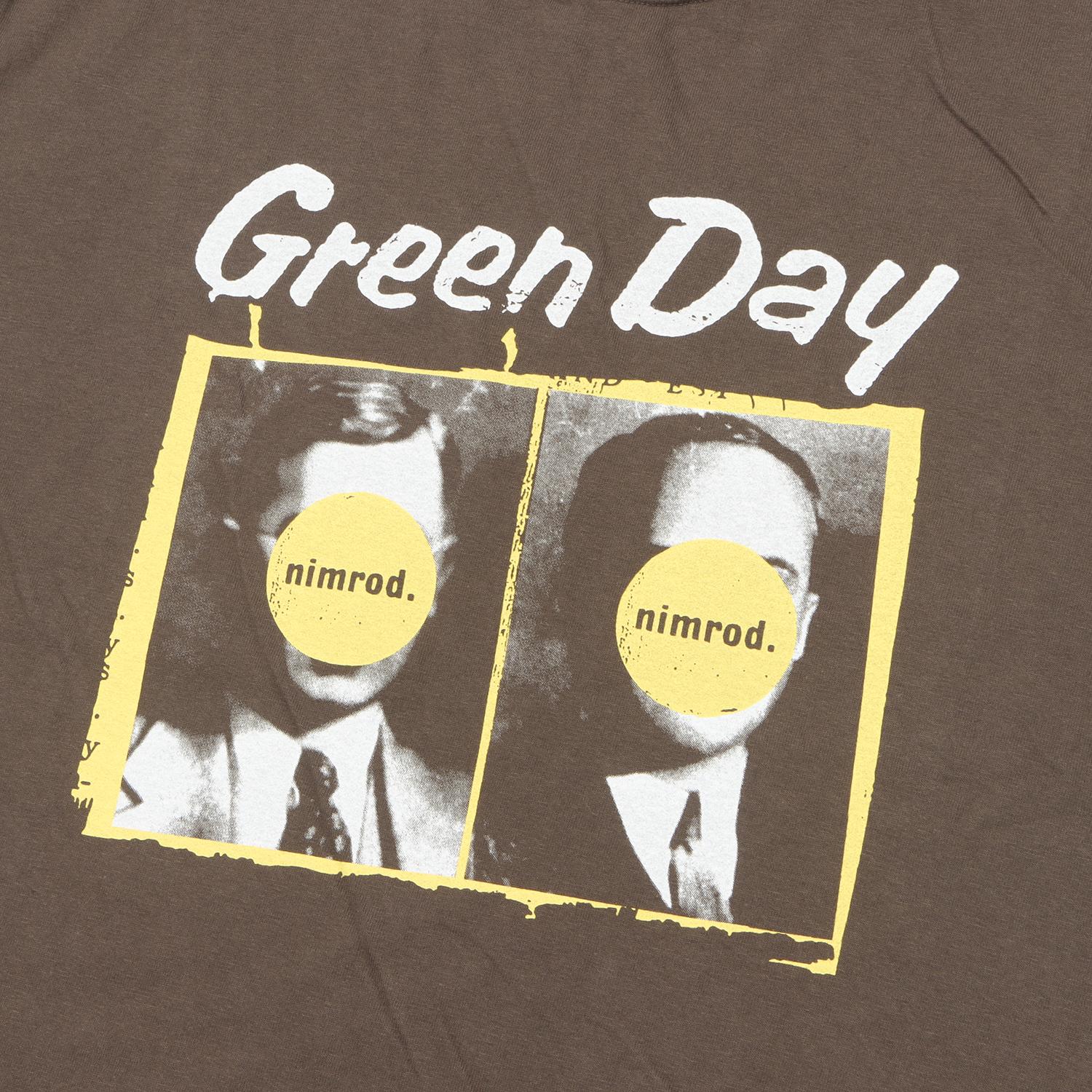  GOOD ROCK SPEED NIMROD画像4