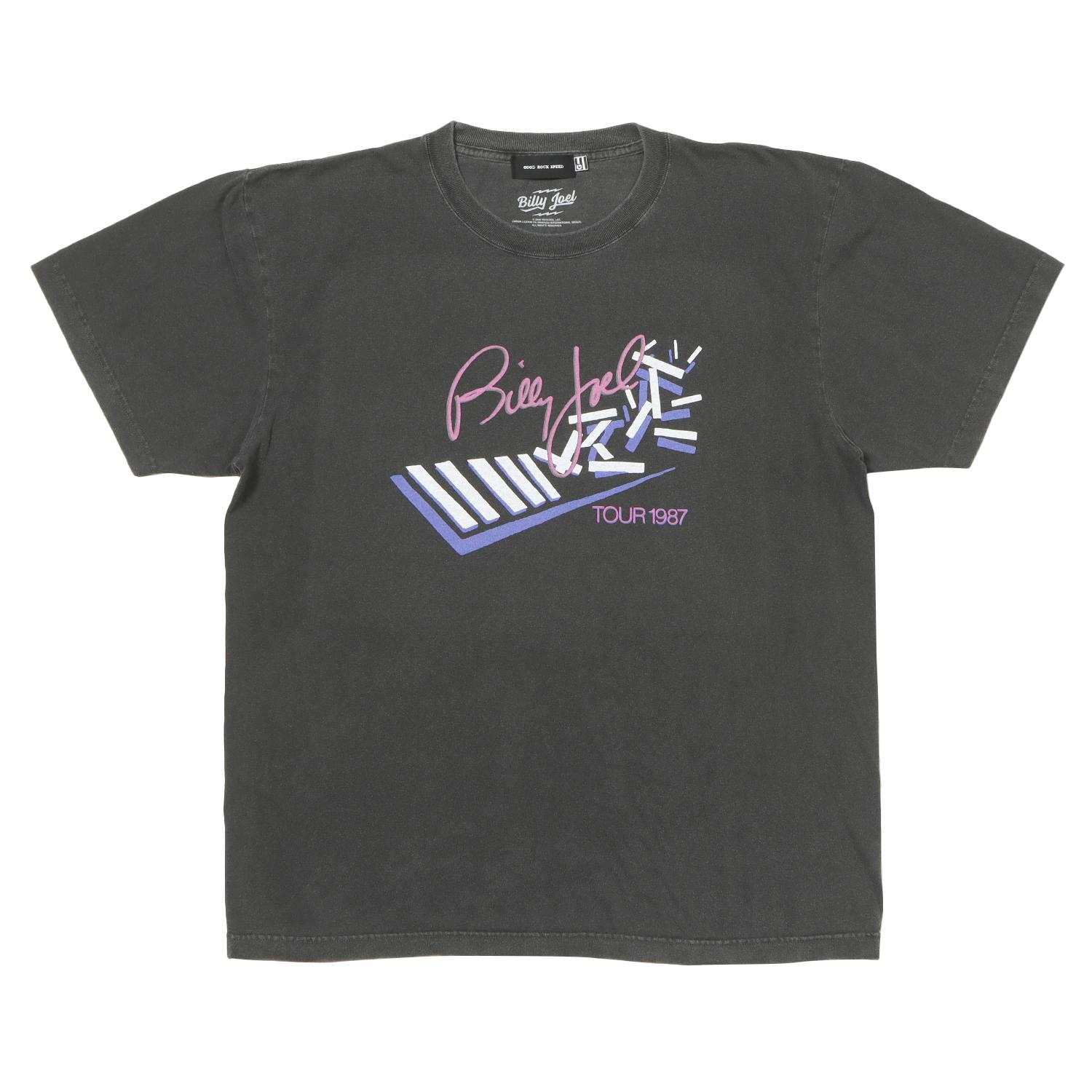  GOOD ROCK SPEED THE BRIDGE TOUR 1987画像1