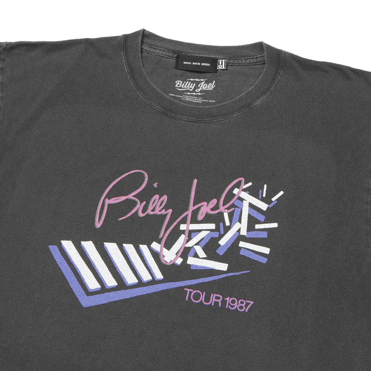  GOOD ROCK SPEED THE BRIDGE TOUR 1987画像2