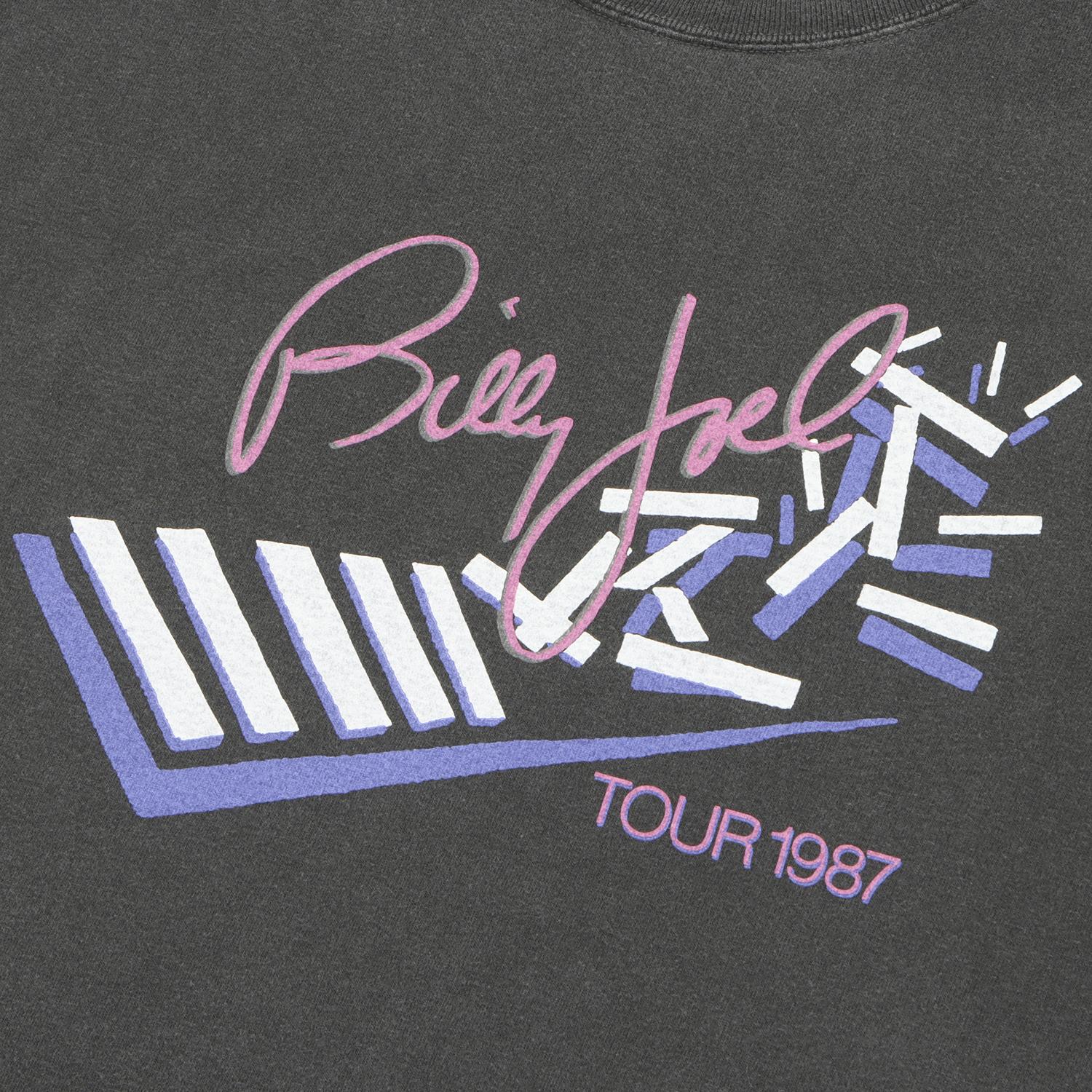  GOOD ROCK SPEED THE BRIDGE TOUR 1987画像4