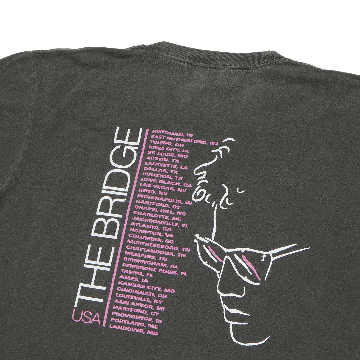  GOOD ROCK SPEED THE BRIDGE TOUR 1987画像6