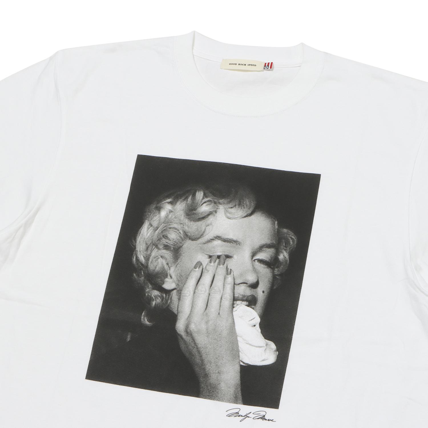  GOOD ROCK SPEED MARILYN MONROE画像2