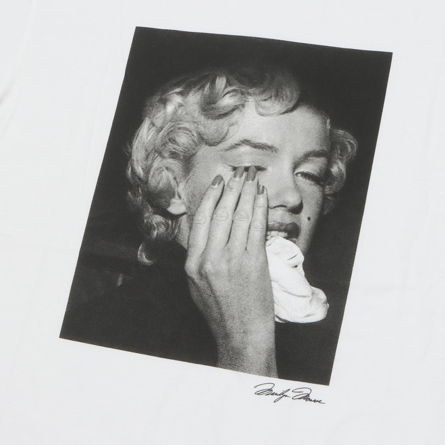  GOOD ROCK SPEED MARILYN MONROE画像4