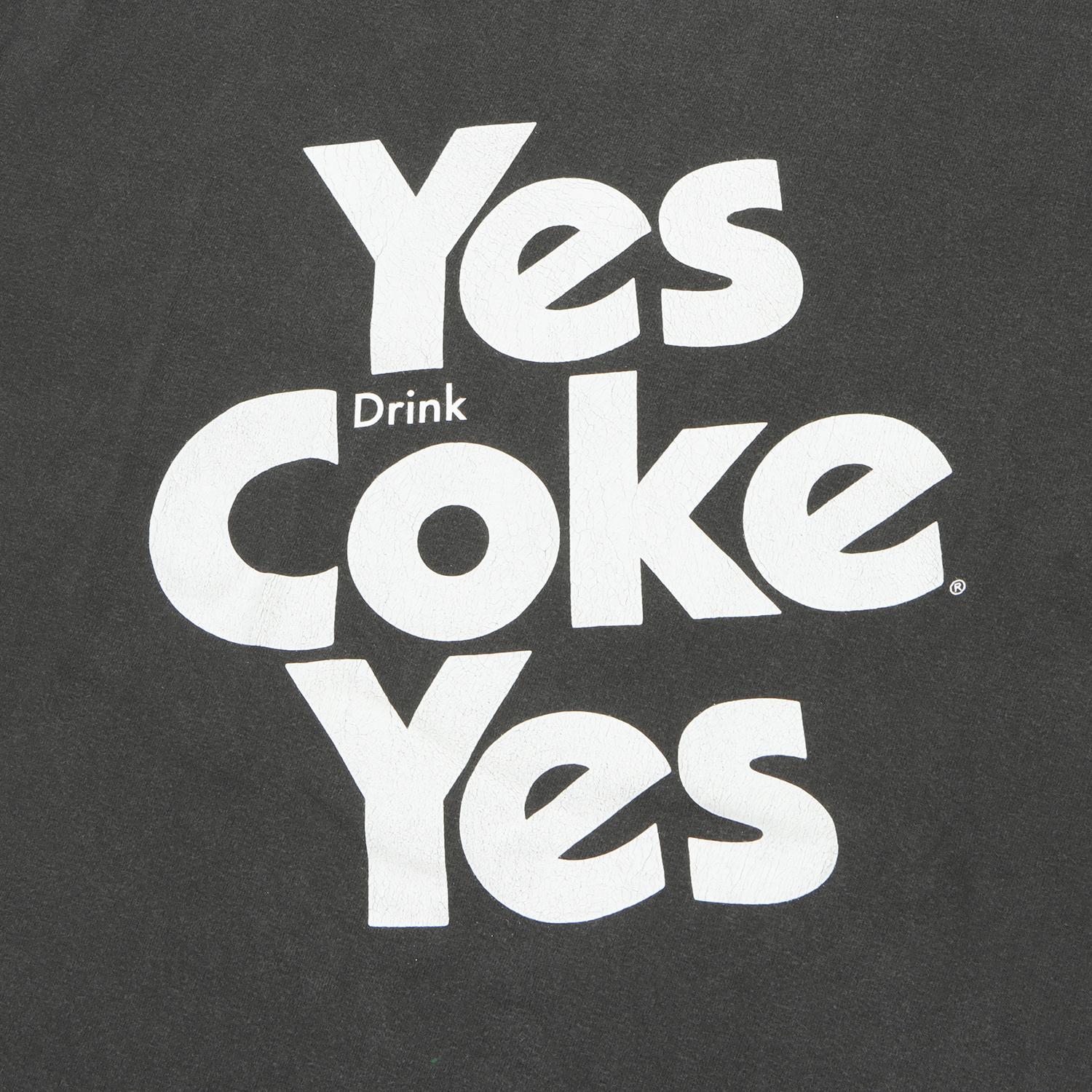  GOOD ROCK SPEED YES COKE YES画像4