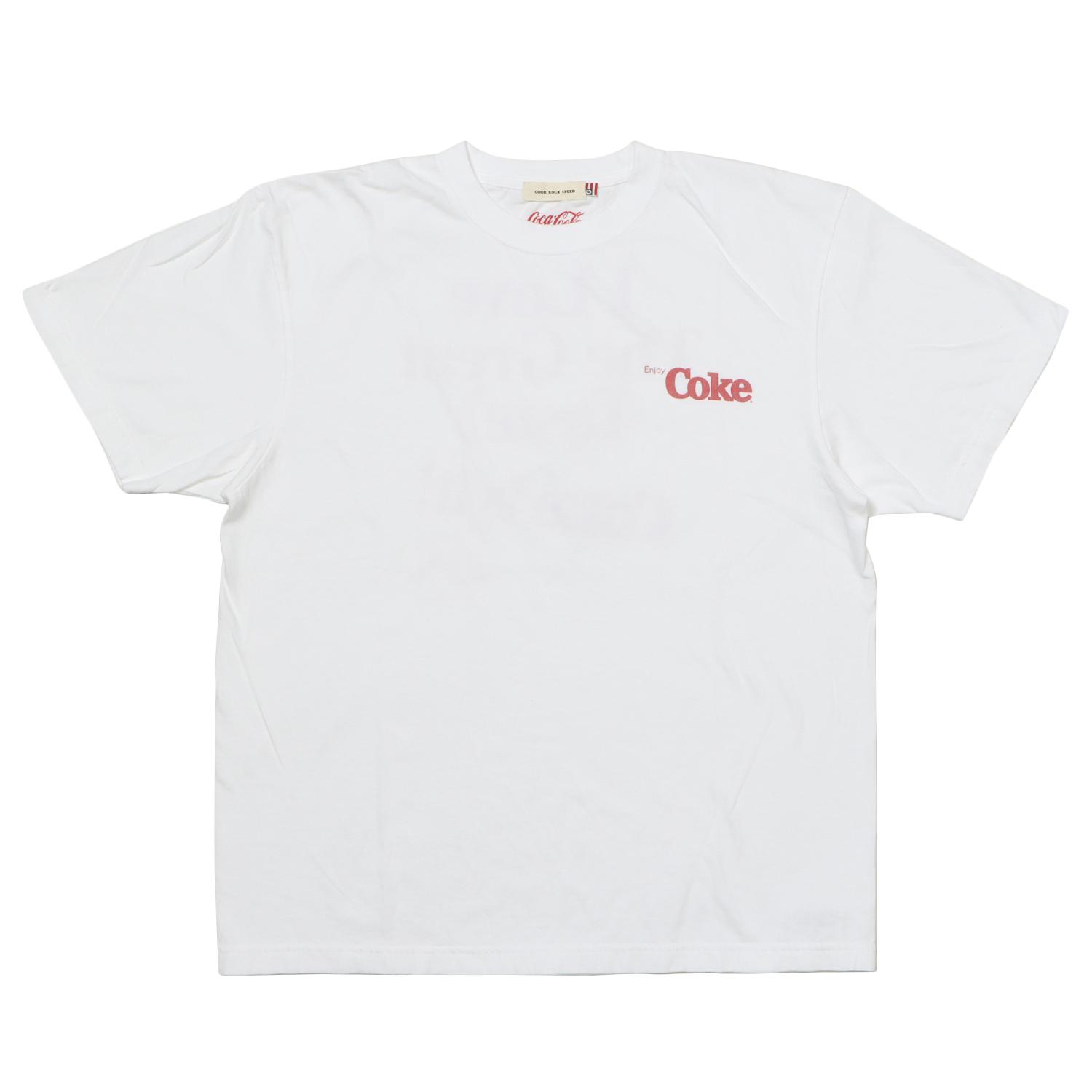  GOOD ROCK SPEED COKE IS IT!画像1