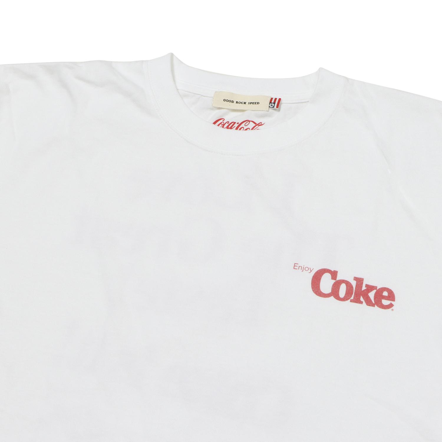  GOOD ROCK SPEED COKE IS IT!画像2