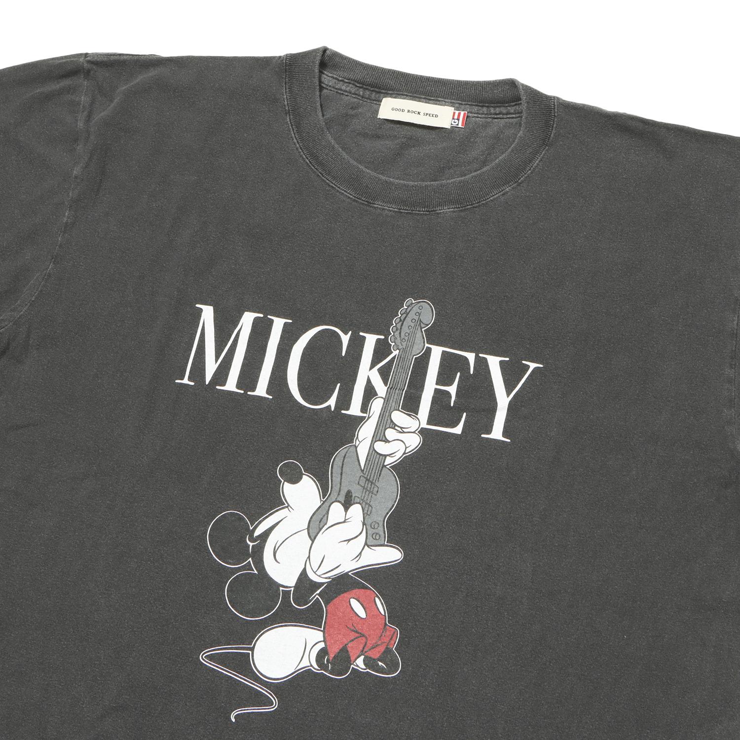  GOOD ROCK SPEED MICKEY MOUSE GRAPHIC DESIGN画像2