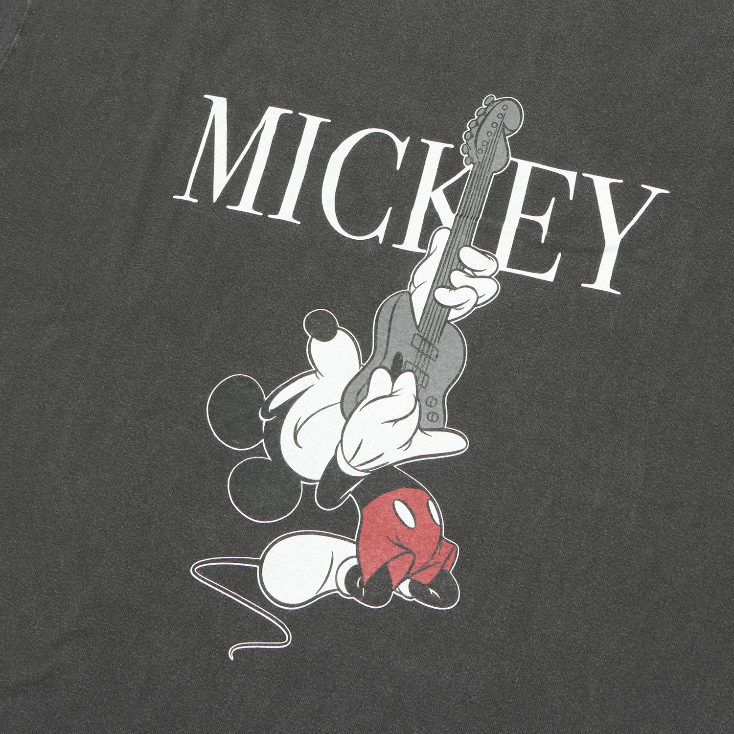  GOOD ROCK SPEED MICKEY MOUSE GRAPHIC DESIGN画像4