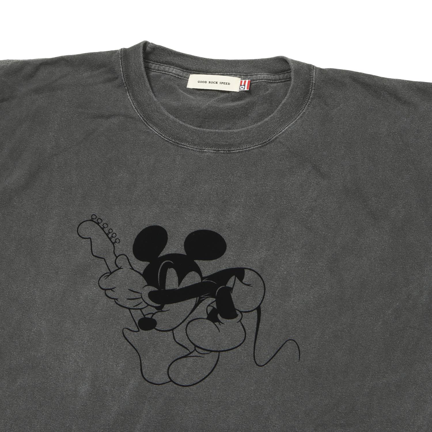  GOOD ROCK SPEED MICKEY MOUSE GRAPHIC DESIGN画像2