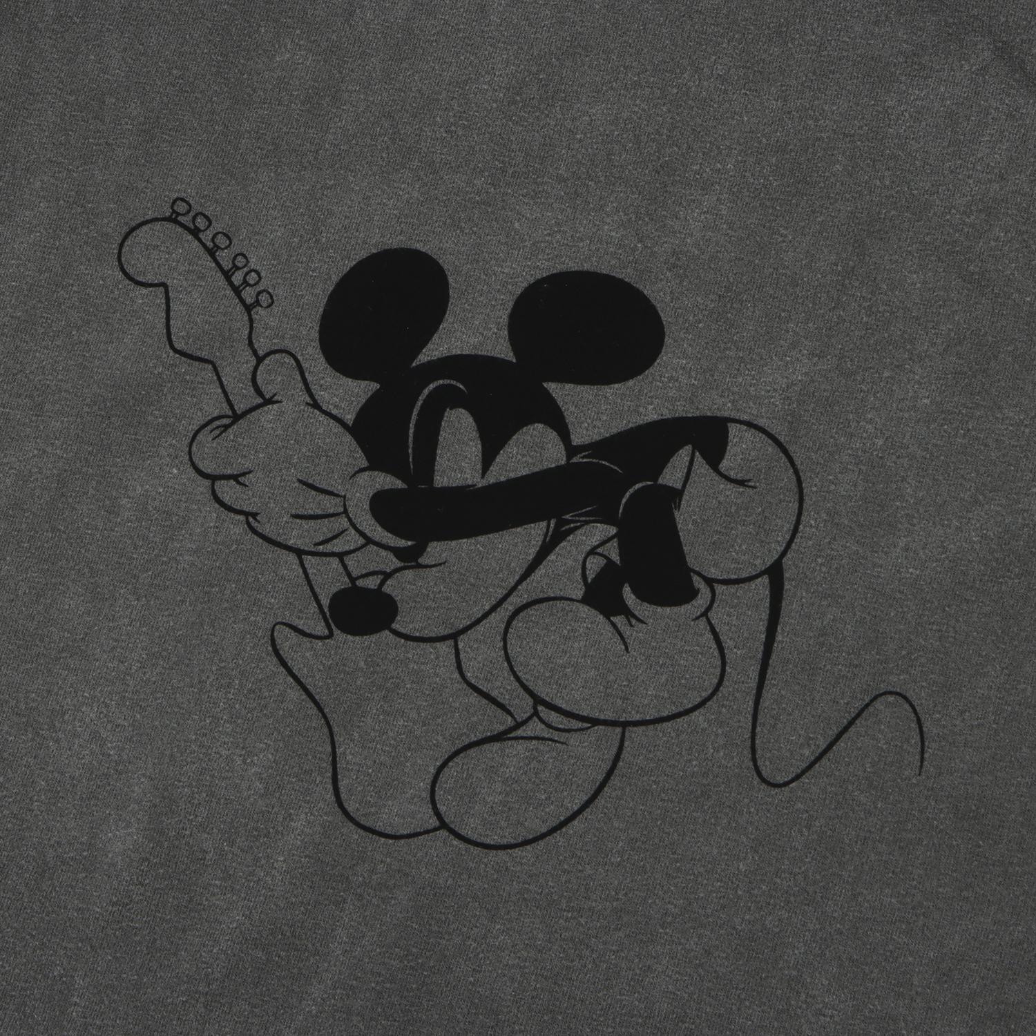  GOOD ROCK SPEED MICKEY MOUSE GRAPHIC DESIGN画像4