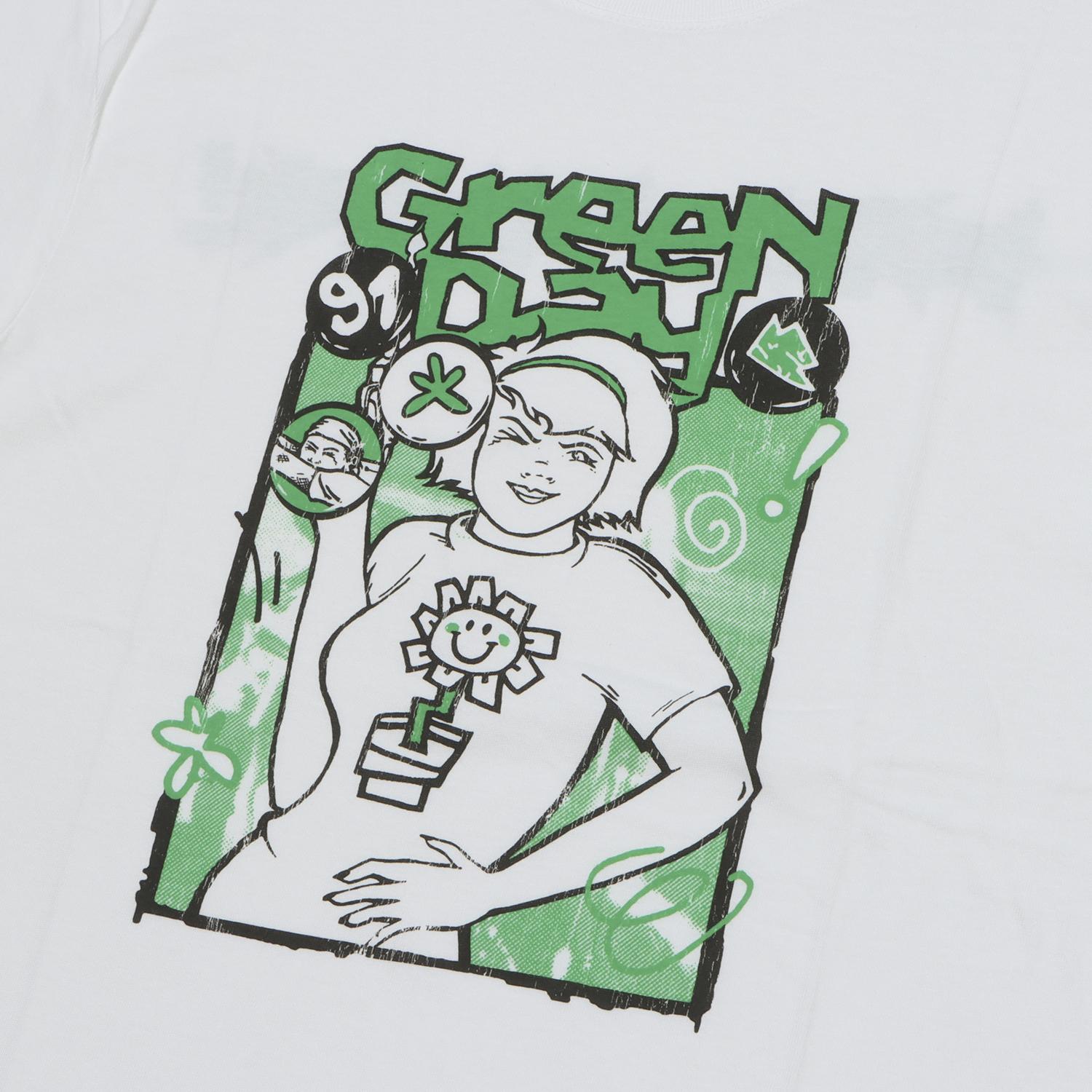  GOOD ROCK SPEED KERPLUNK画像4