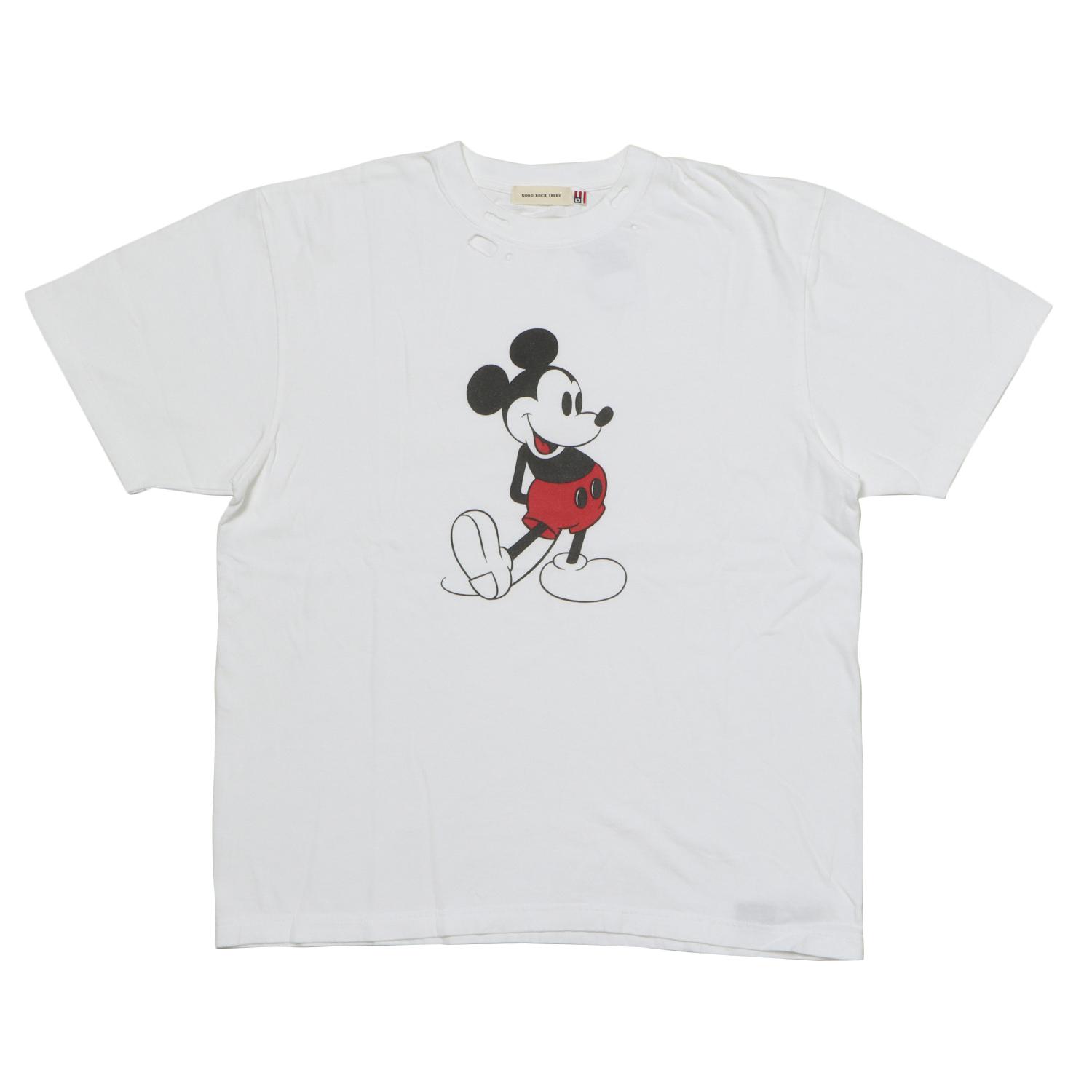  GOOD ROCK SPEED MICKEY MOUSE DESIGN画像1