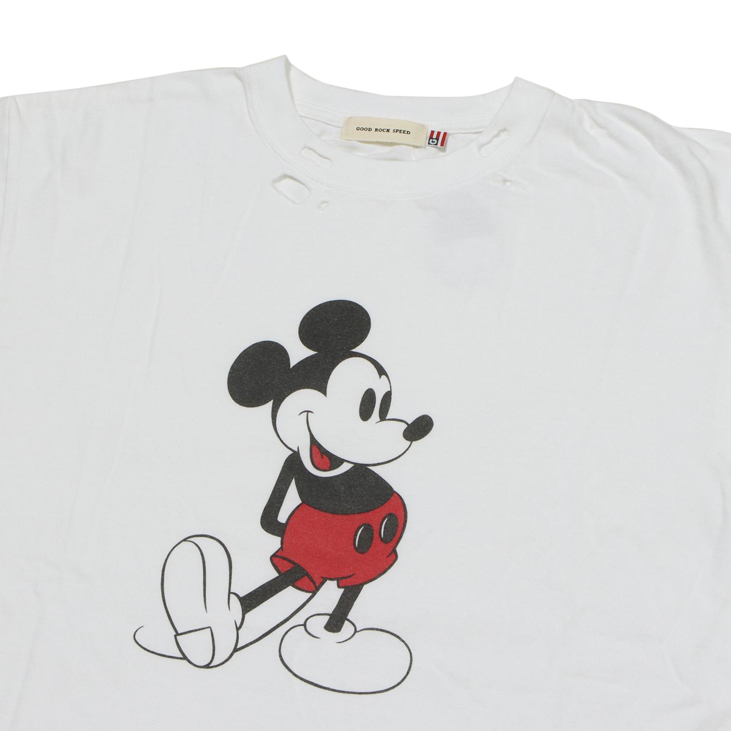  GOOD ROCK SPEED MICKEY MOUSE DESIGN画像2