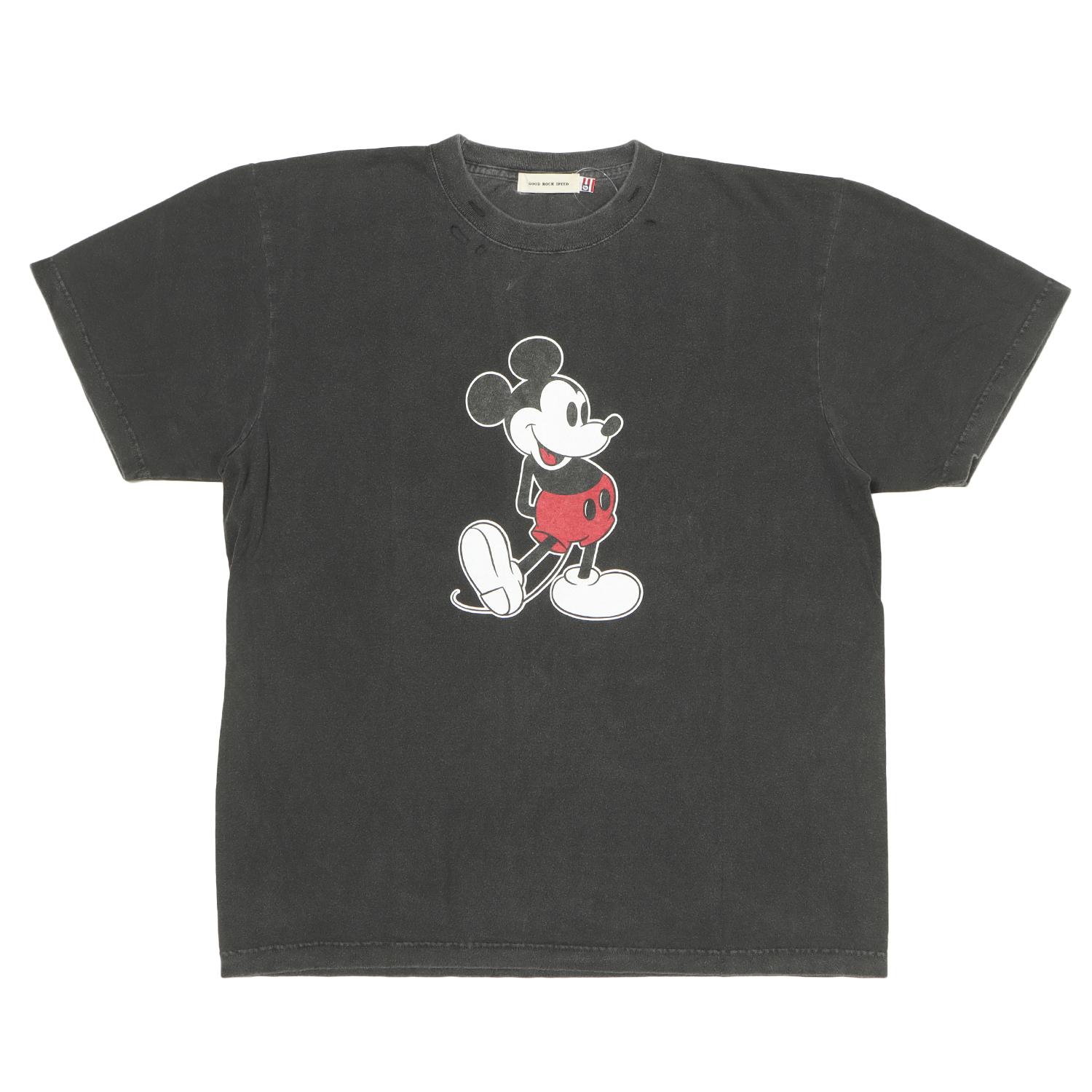  GOOD ROCK SPEED MICKEY MOUSE DESIGN画像1