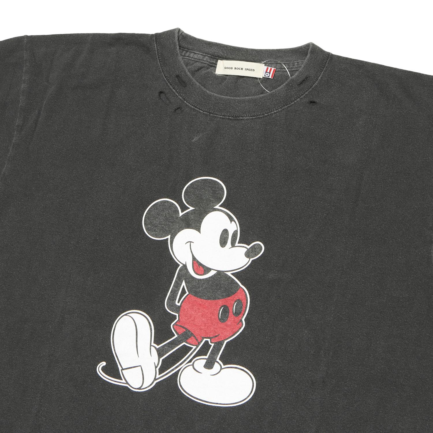  GOOD ROCK SPEED MICKEY MOUSE DESIGN画像2