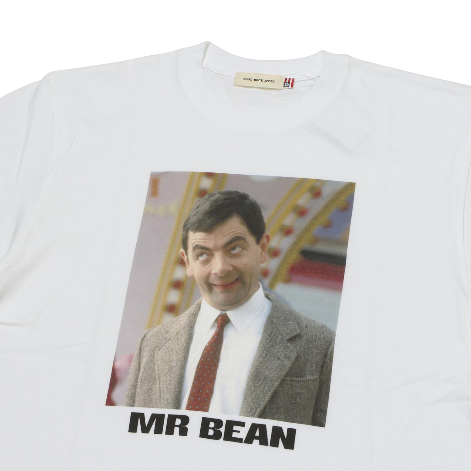  GOOD ROCK SPEED MR. BEAN画像2
