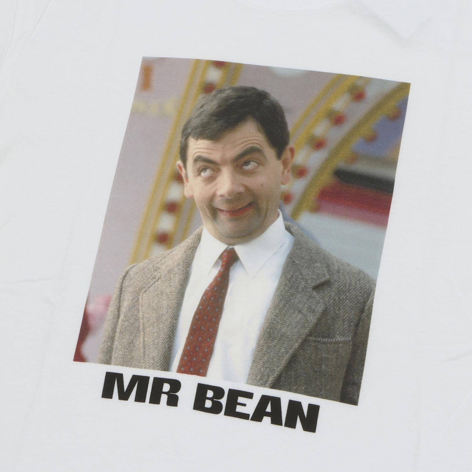  GOOD ROCK SPEED MR. BEAN画像4