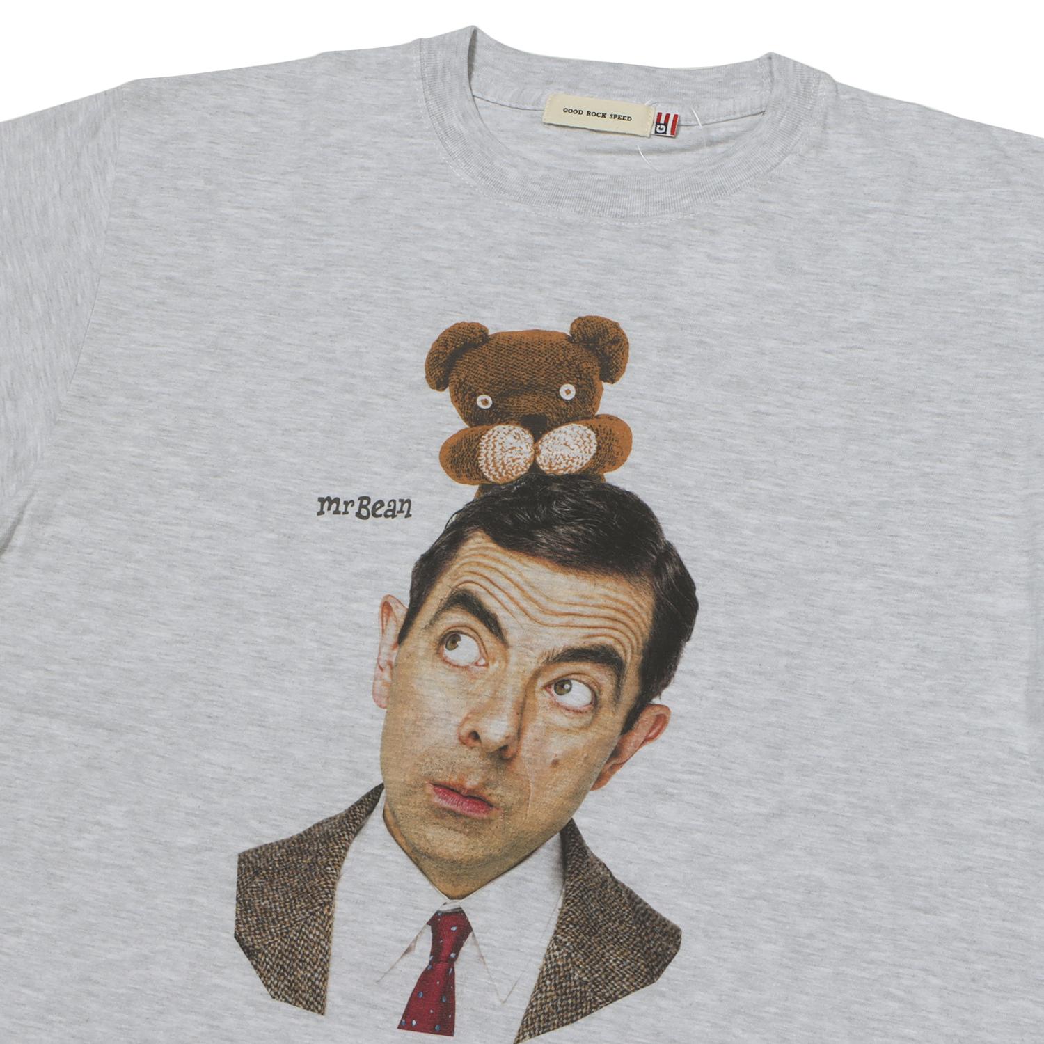  GOOD ROCK SPEED MR. BEAN WITH TEDDY画像2