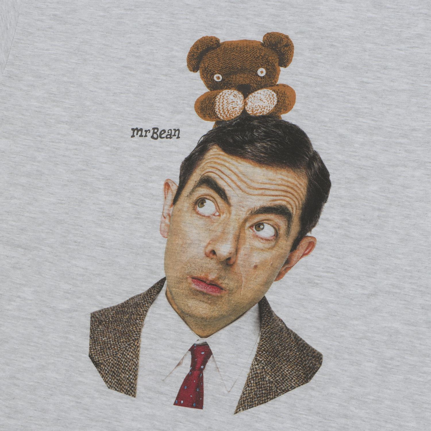  GOOD ROCK SPEED MR. BEAN WITH TEDDY画像4