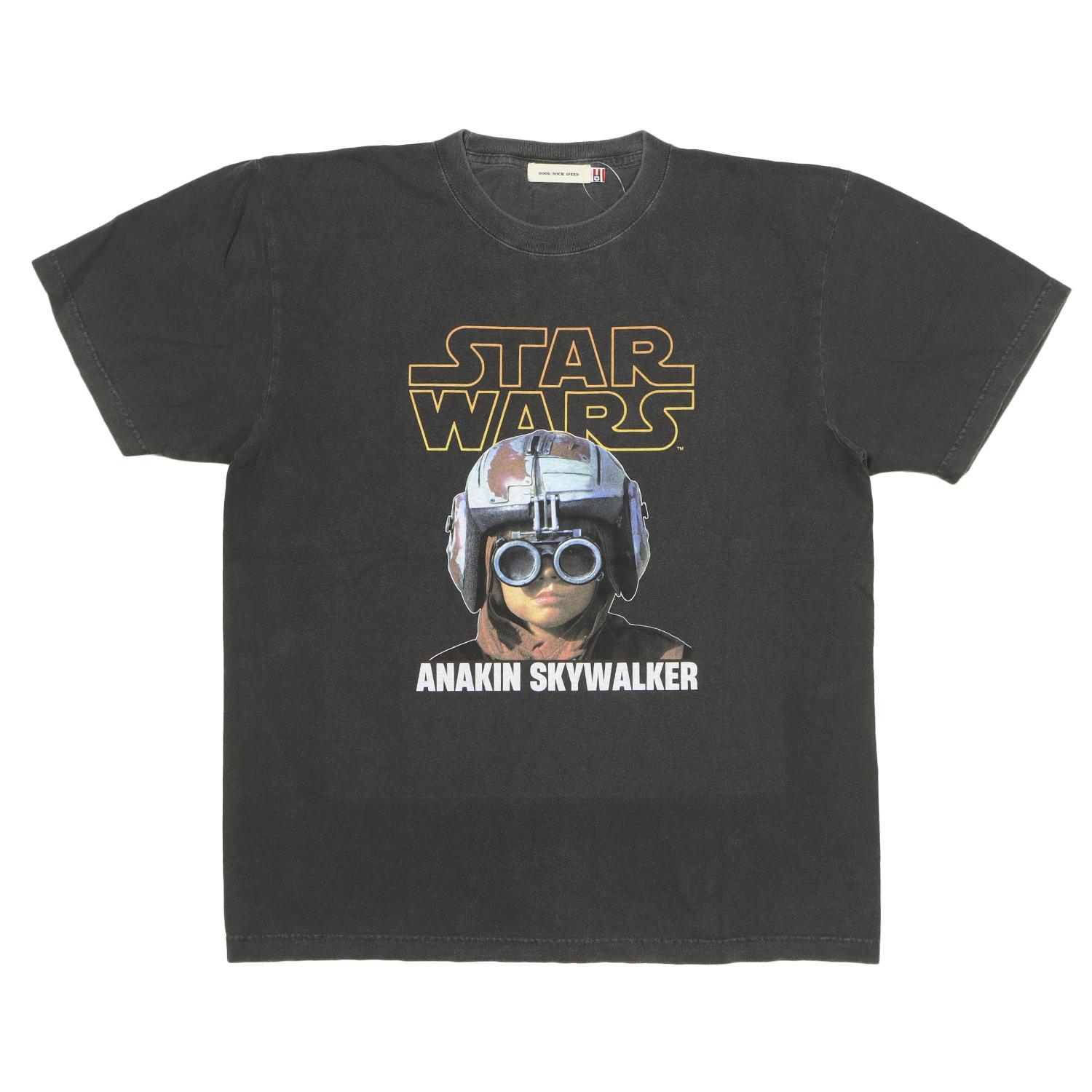  GOOD ROCK SPEED ANAKIN SKYWALKER画像1