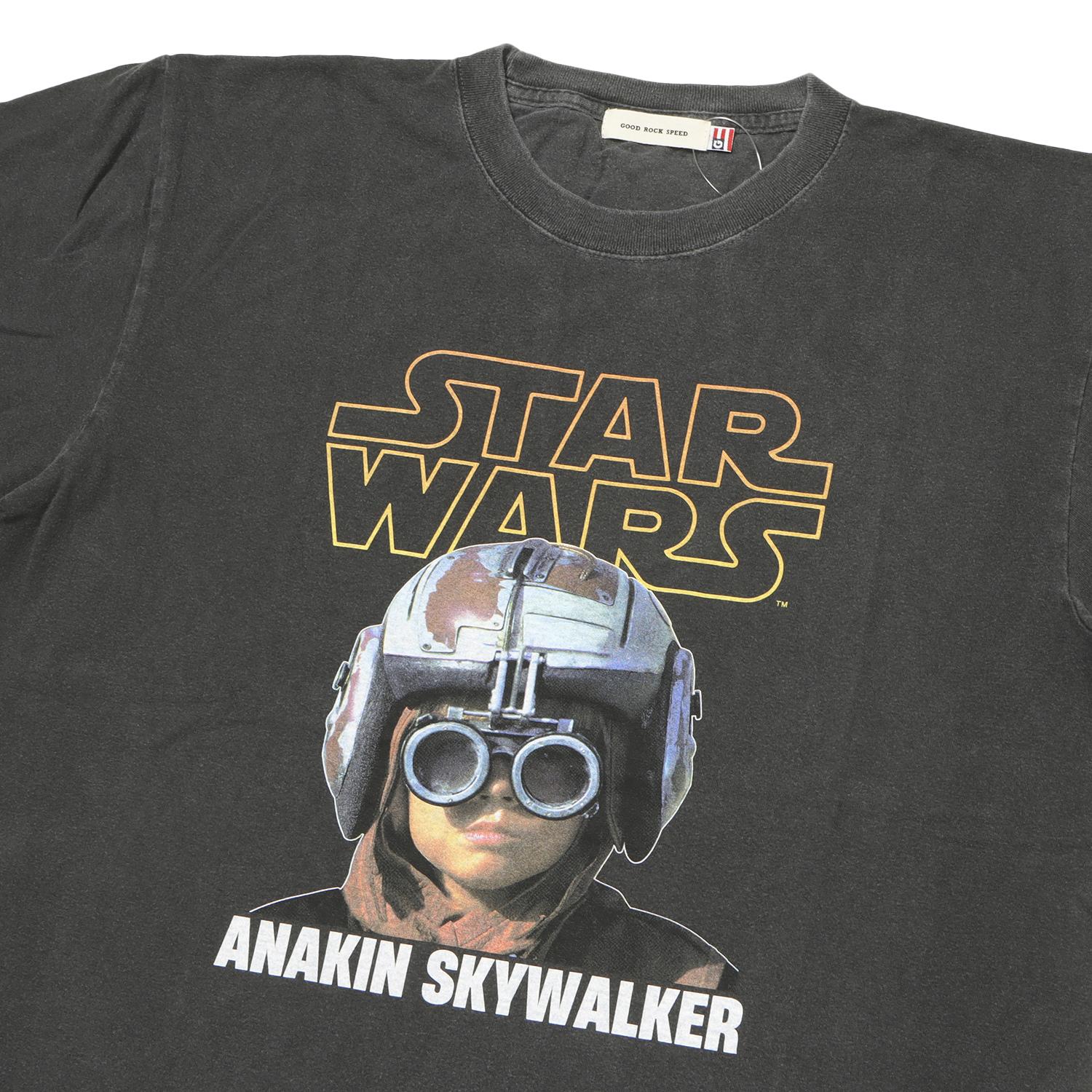  GOOD ROCK SPEED ANAKIN SKYWALKER画像2