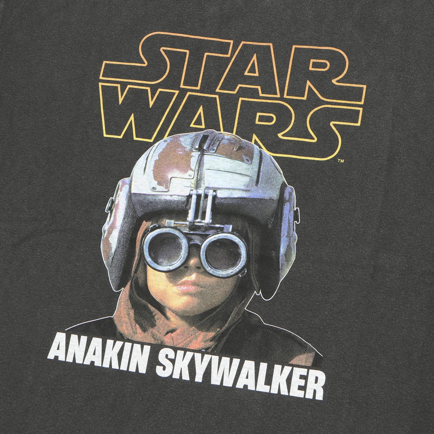 GOOD ROCK SPEED ANAKIN SKYWALKER｜BILLY'S ENT 公式通販