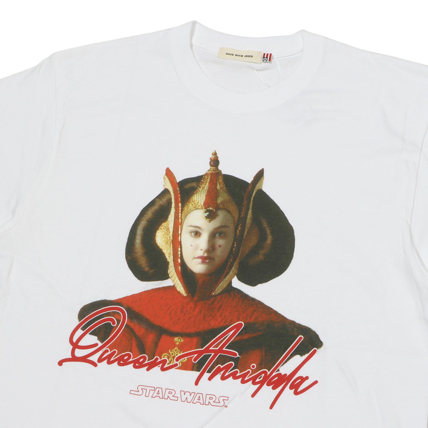  GOOD ROCK SPEED QUEEN AMIDALA画像2