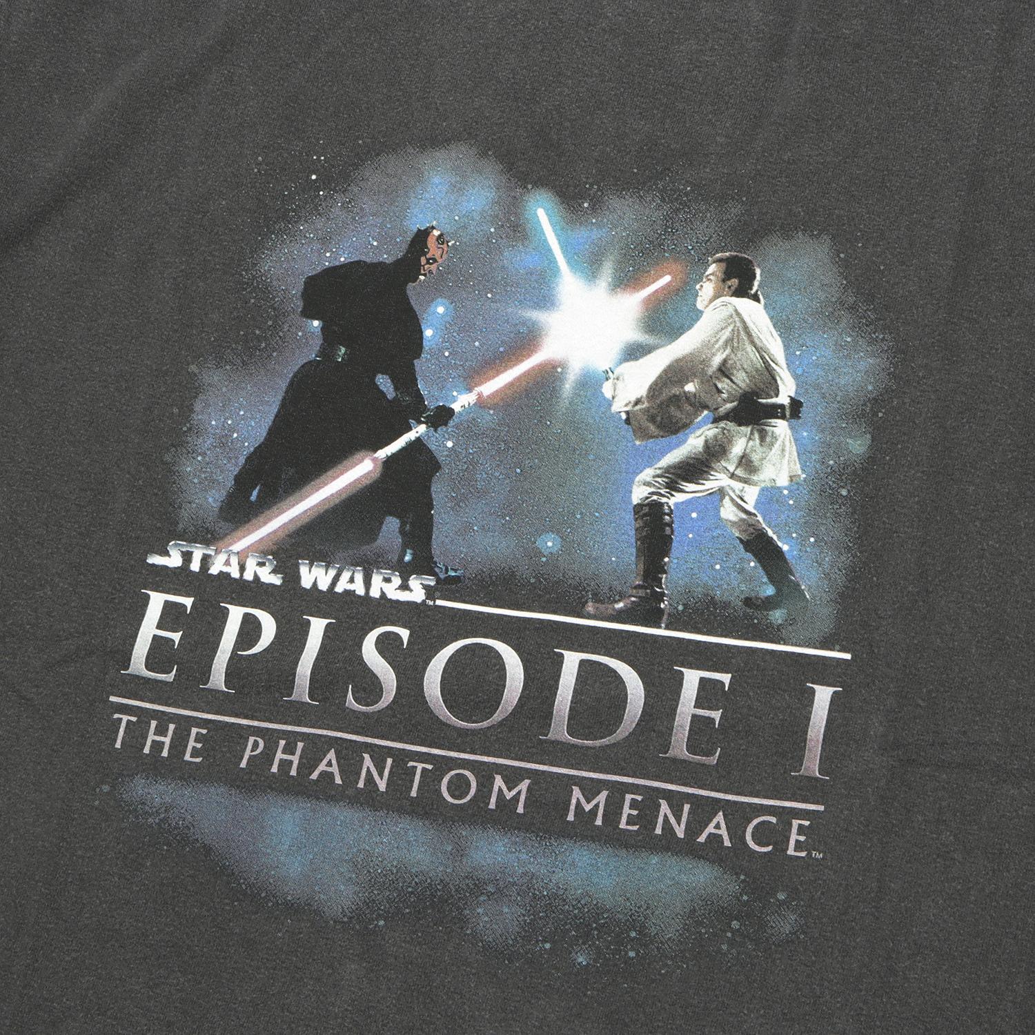  GOOD ROCK SPEED OBI-WAN KENOBI VS DARTH MAUL画像4