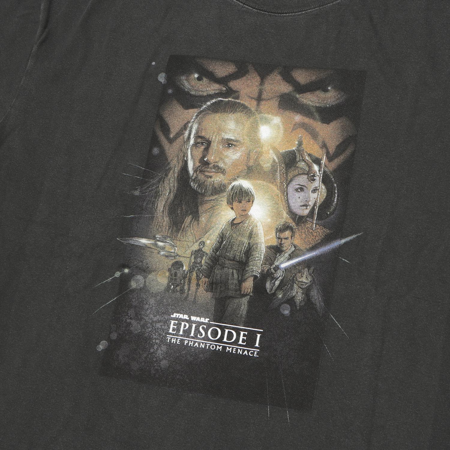  GOOD ROCK SPEED STAR WARS: EPISODE I画像4
