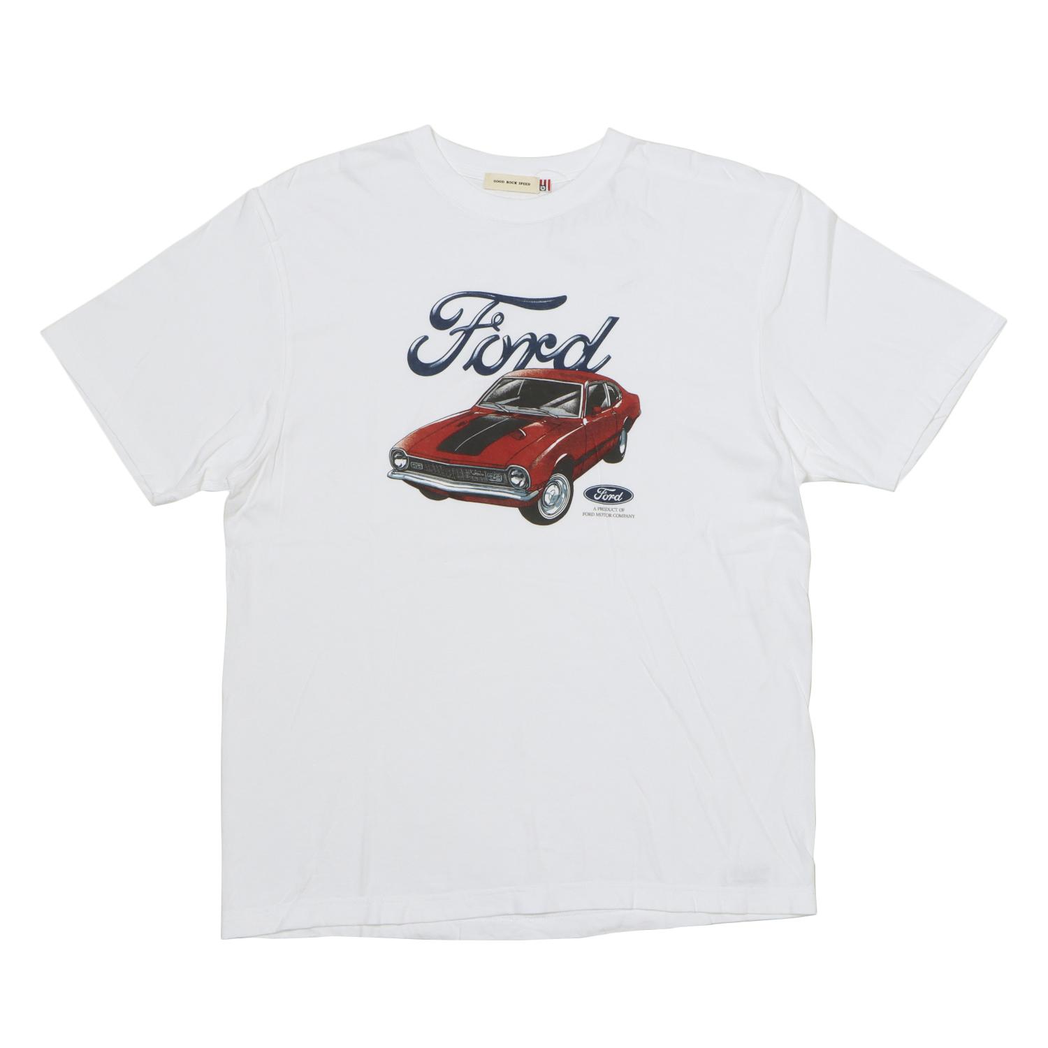  GOOD ROCK SPEED CLASSIC CAR画像1