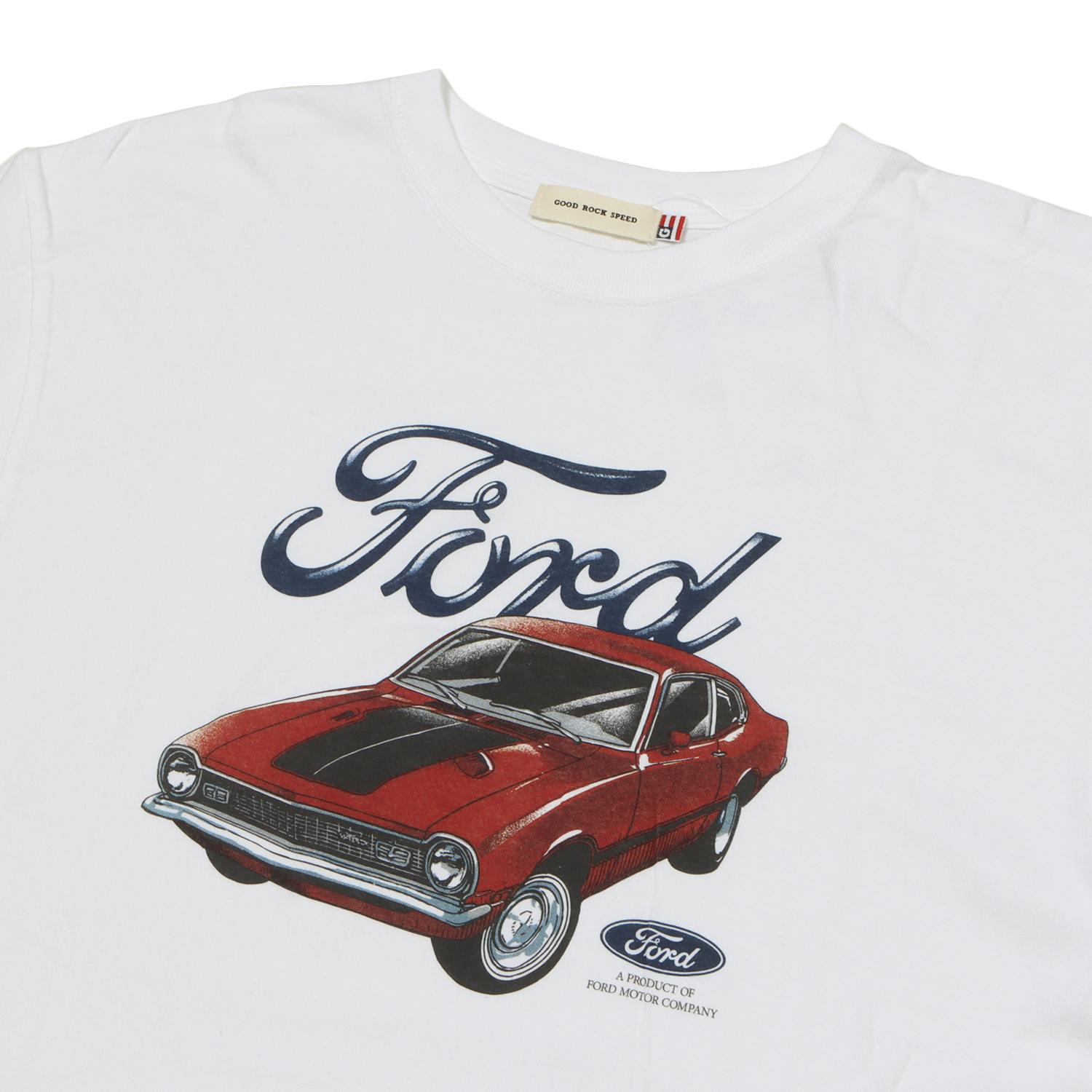  GOOD ROCK SPEED CLASSIC CAR画像2