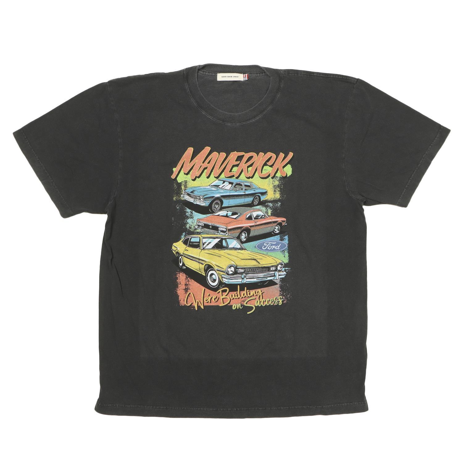  GOOD ROCK SPEED MAVERICK画像1