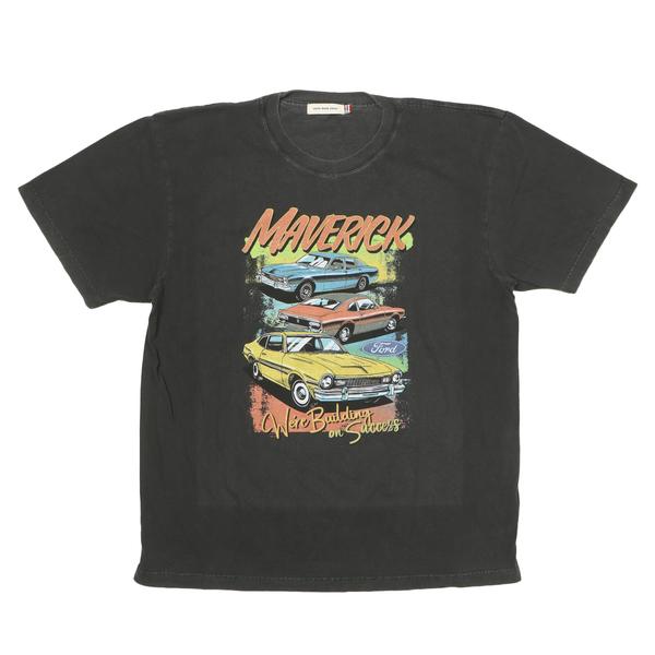 GOOD ROCK SPEED マーベリック グレー M
