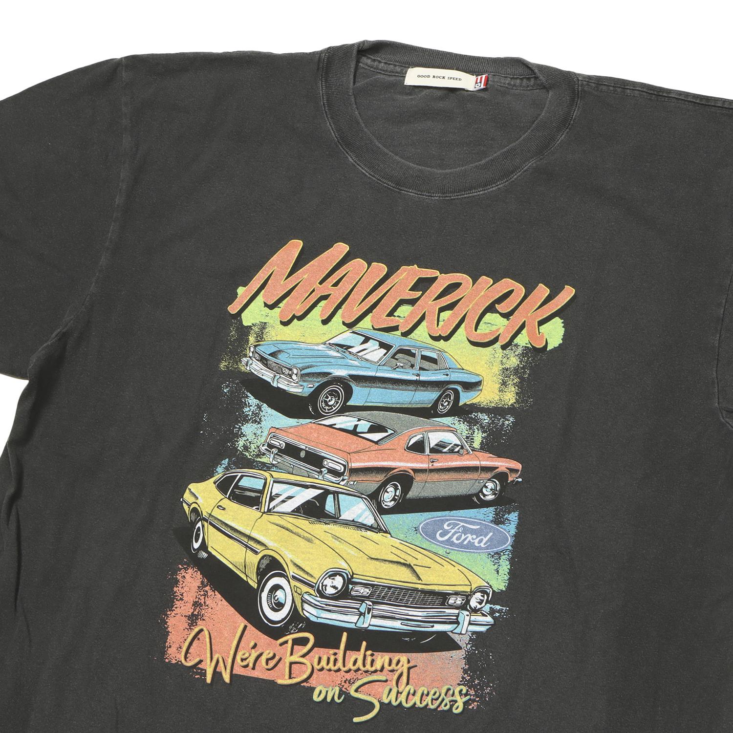  GOOD ROCK SPEED MAVERICK画像2