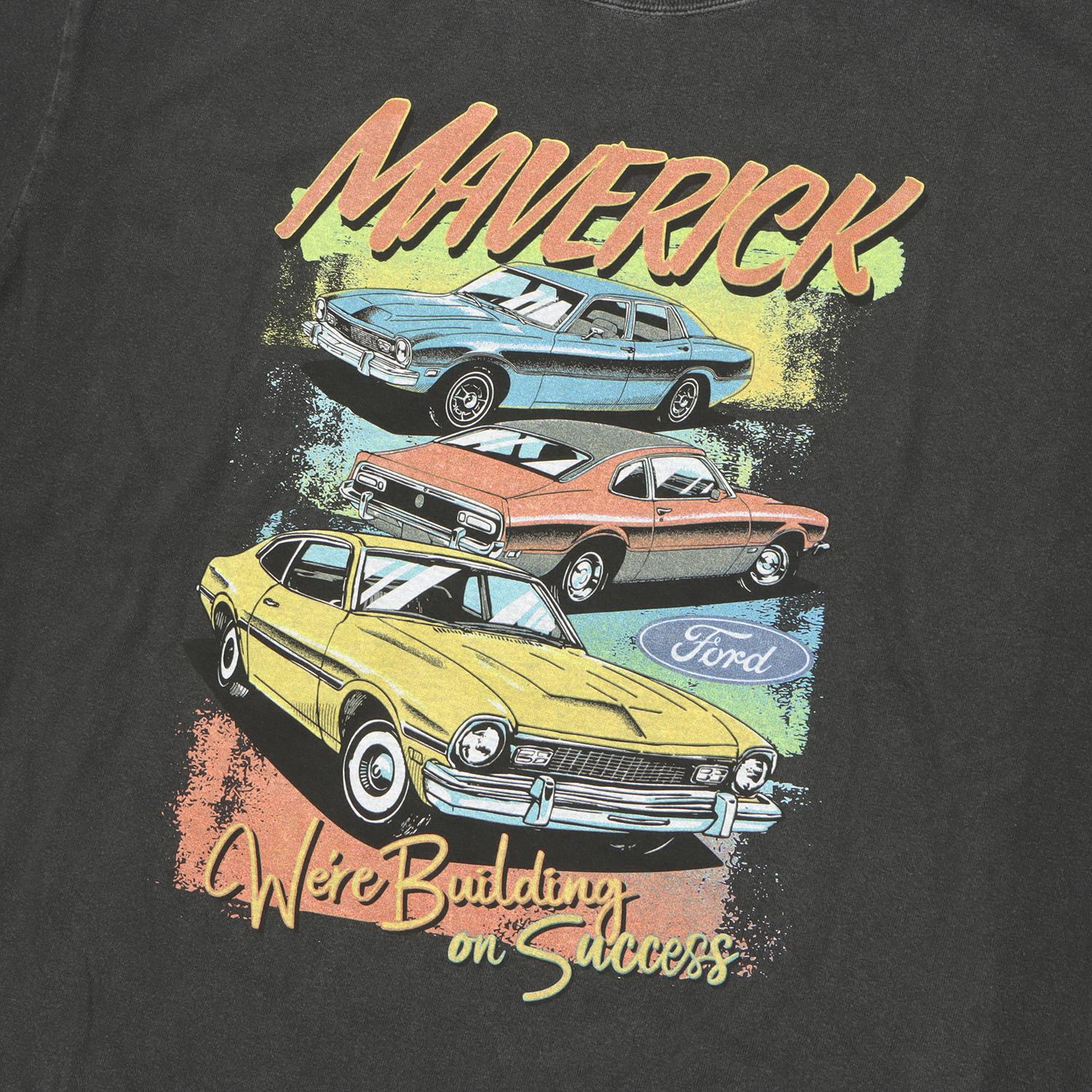  GOOD ROCK SPEED MAVERICK画像4