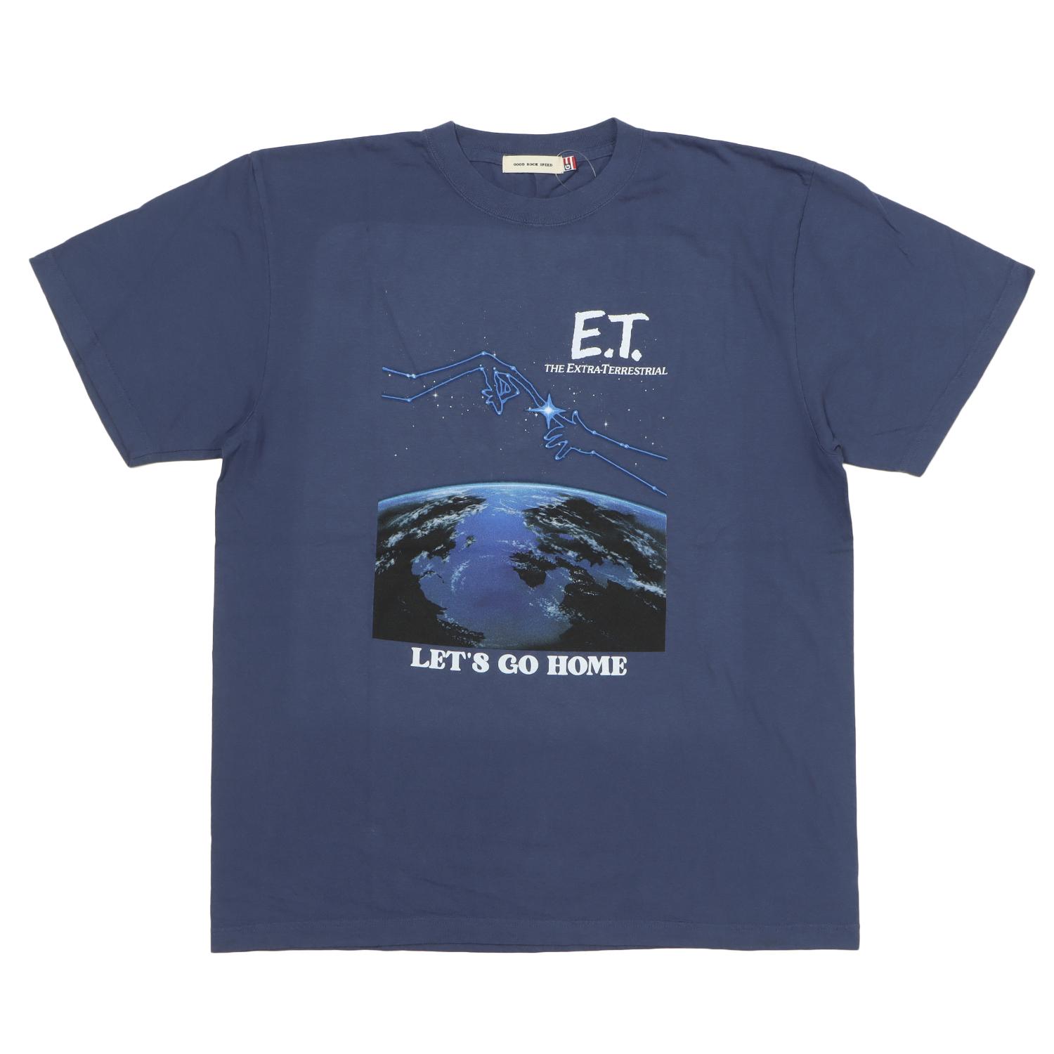  GOOD ROCK SPEED E.T.画像1