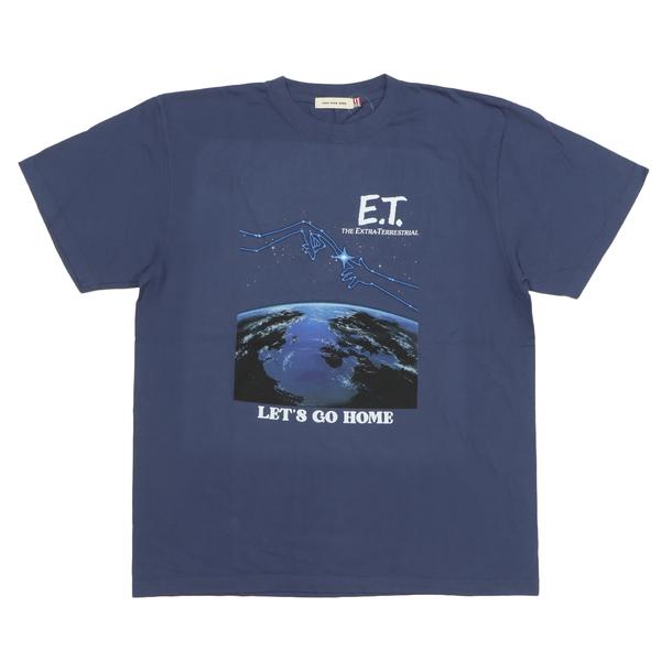 GOOD ROCK SPEED E.T. ブルー M