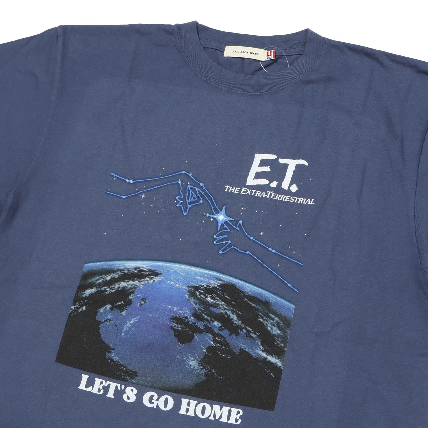  GOOD ROCK SPEED E.T.画像2