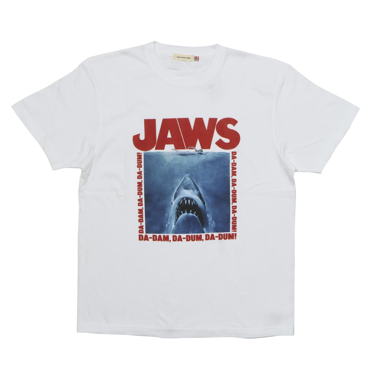  GOOD ROCK SPEED JAWS画像1