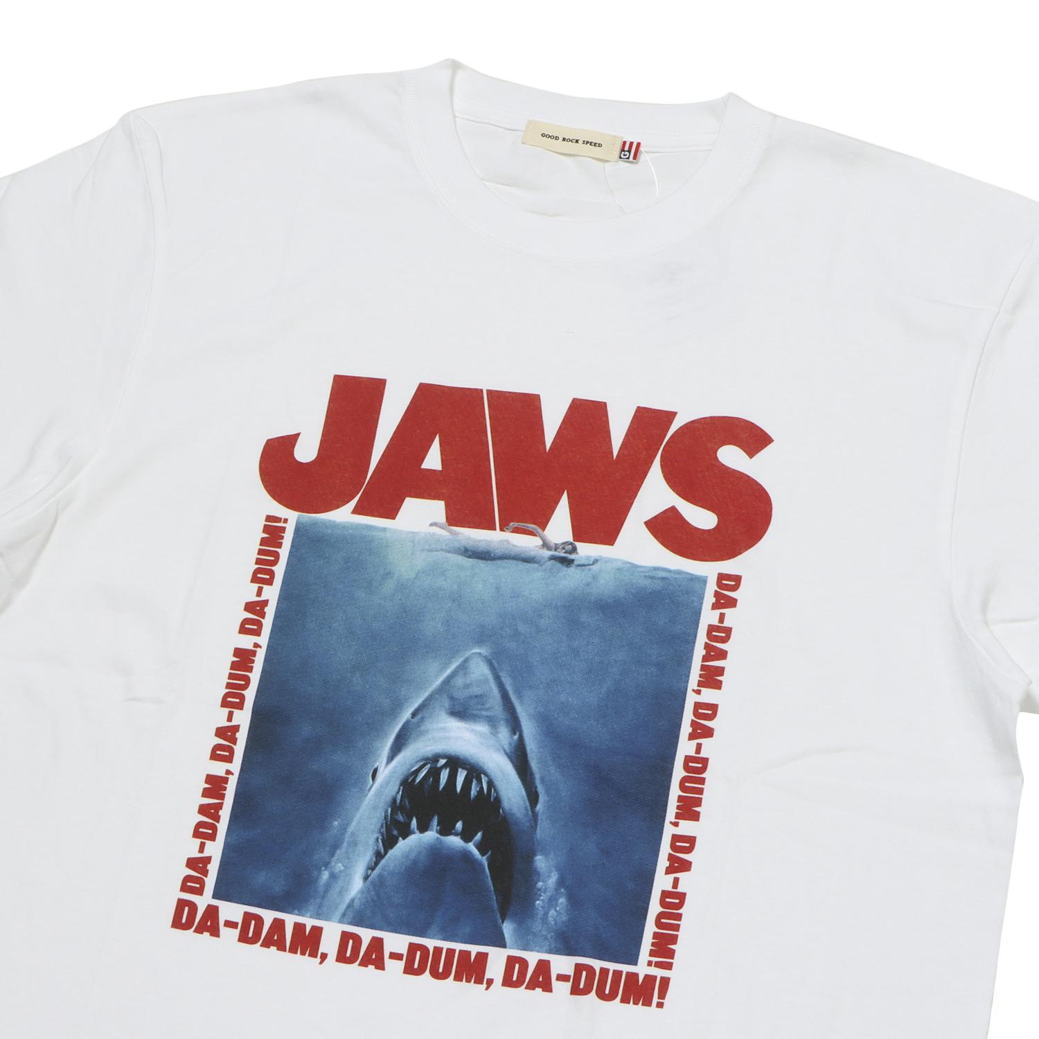  GOOD ROCK SPEED JAWS画像2