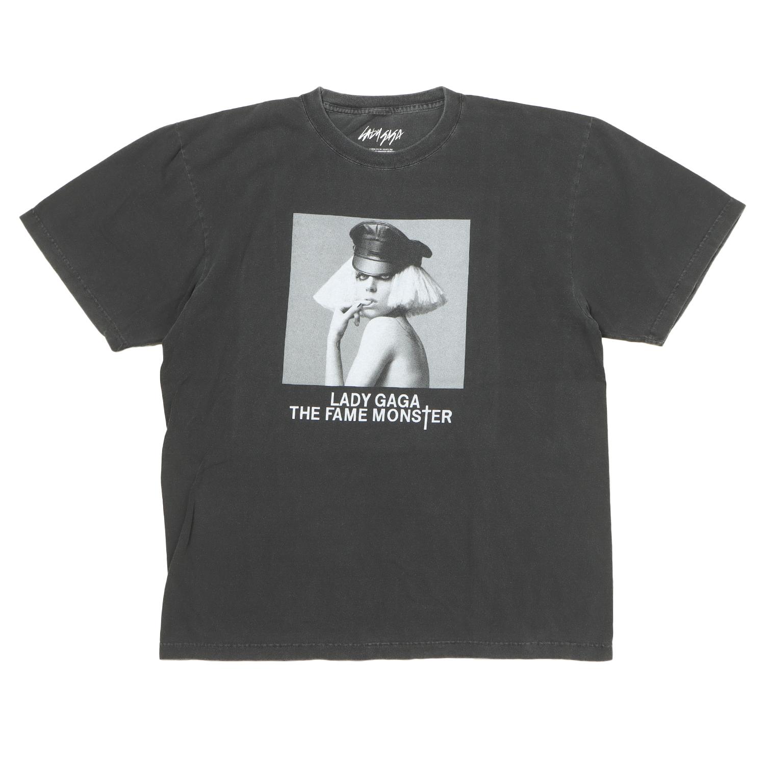  GOOD ROCK SPEED THE FAME MONSTER画像1