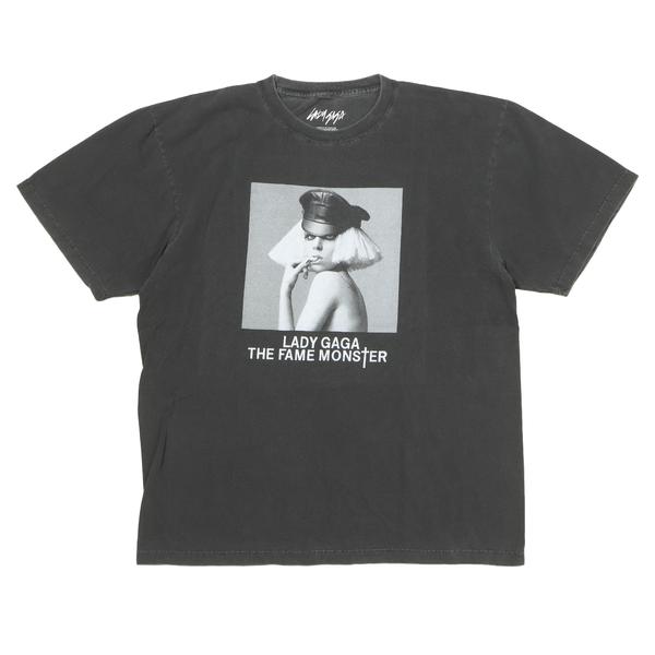 GOOD ROCK SPEED ザ・モンスター グレー M