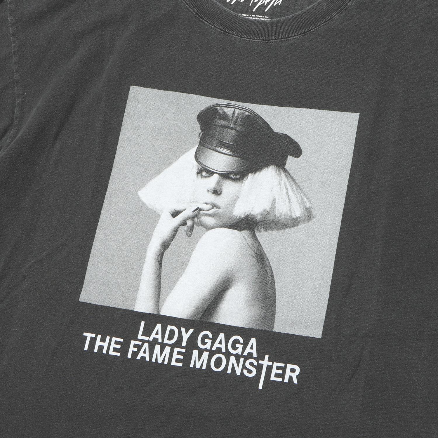  GOOD ROCK SPEED THE FAME MONSTER画像4