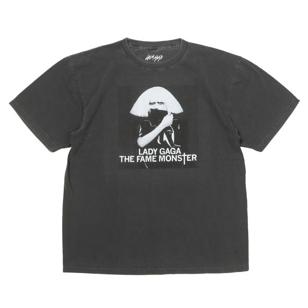 GOOD ROCK SPEED ザ・モンスター グレー M