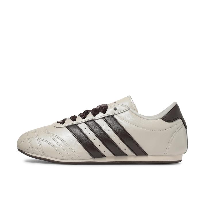 adidas �A�f�B�_�X �e�R���h�[ ���[�X W *OFFW/BROW/BROW