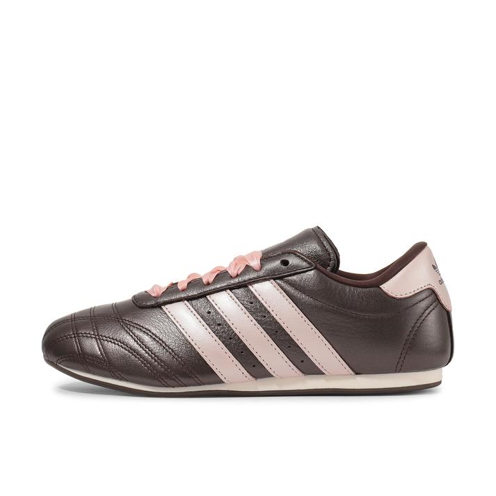 adidas �A�f�B�_�X �e�R���h�[ ���[�X W *DARK/SAND/DARK